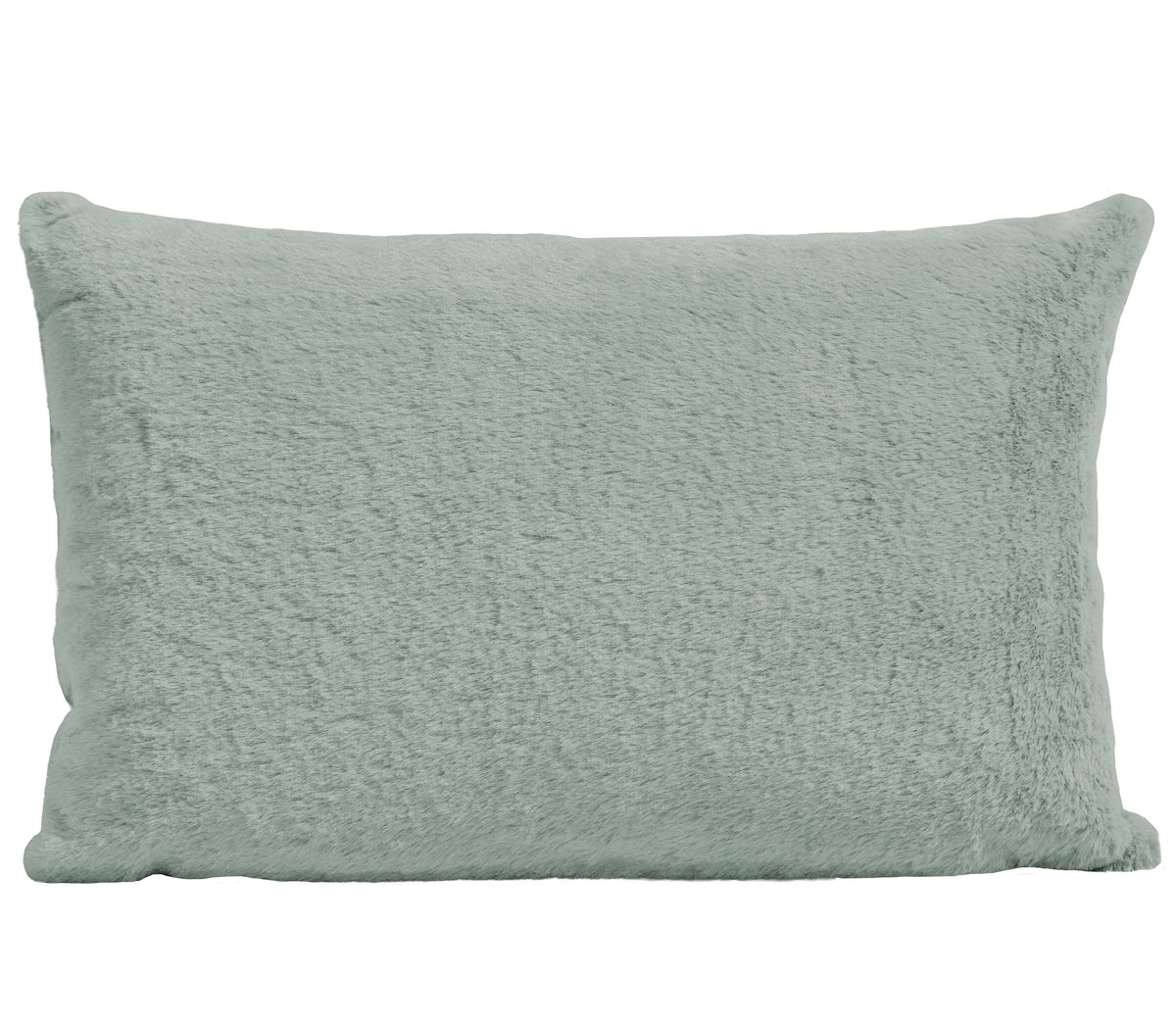 Petit Coussin Flofi Vert d'eau (30x50 cm)