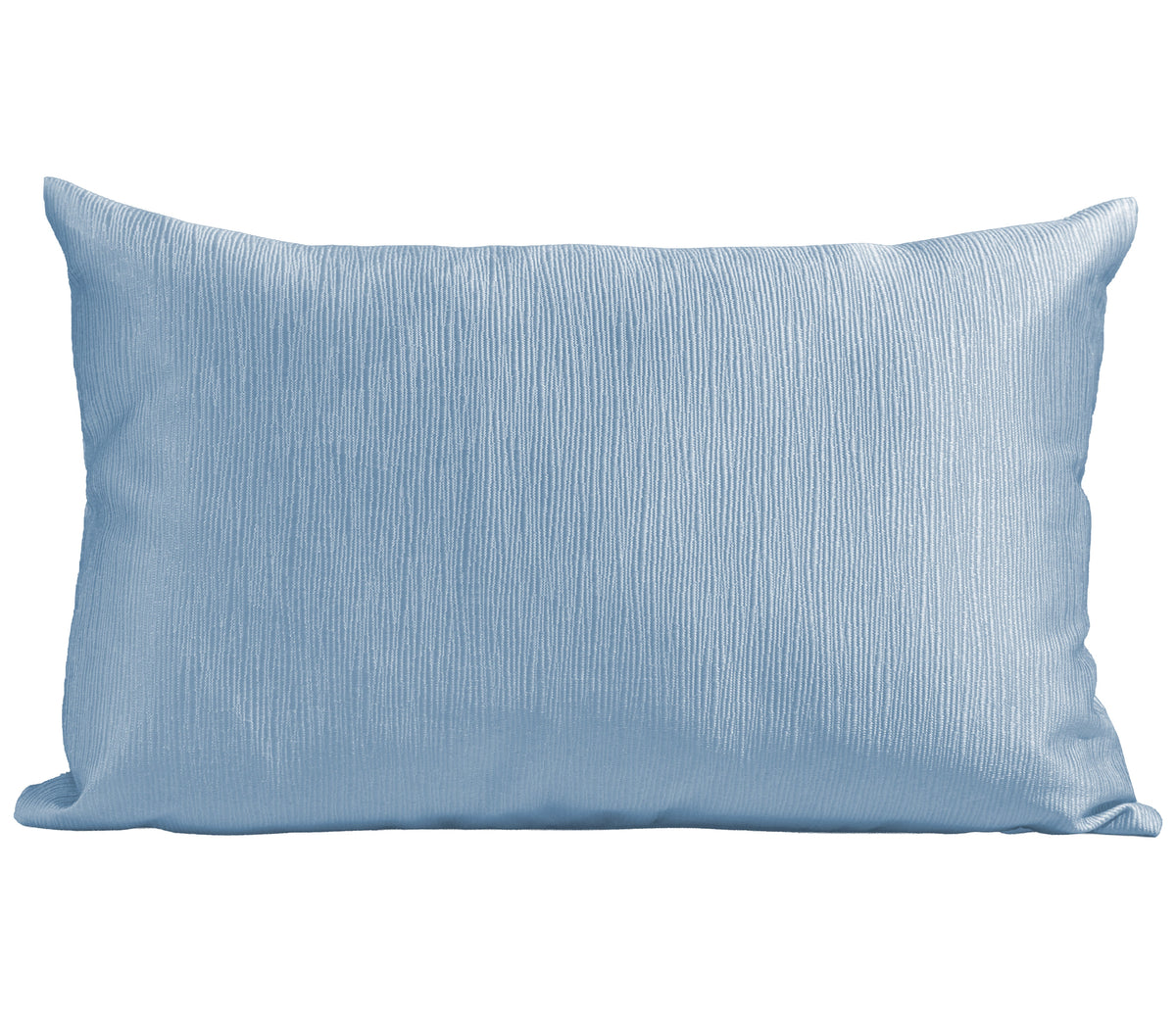 Petit Coussin Luris Bleu (30x50 cm)