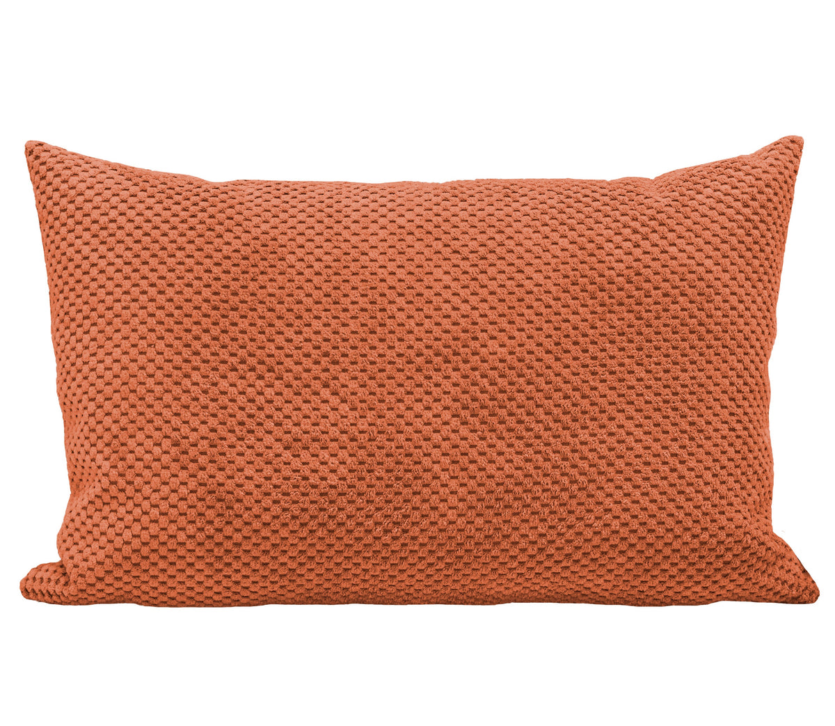 Petit Coussin Narna Orange (30x50 cm)