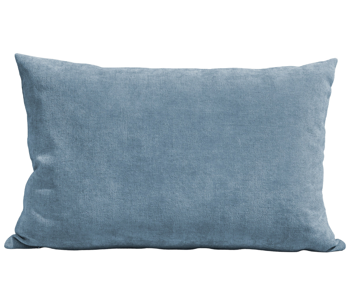 Petit Coussin Sena Bleu Foncé (30x50 cm)