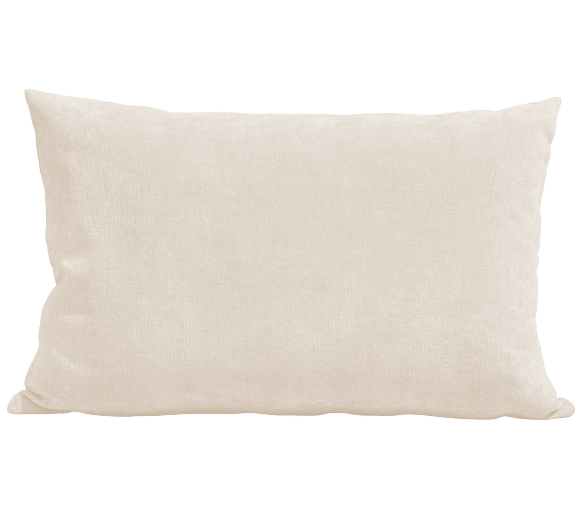 Petit Coussin Sena Perle (30x50 cm)