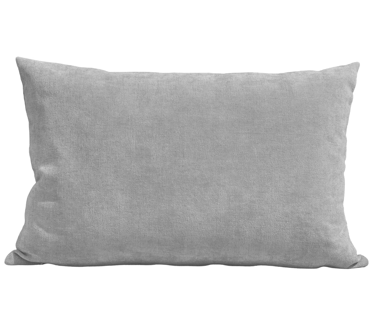Petit Coussin Sena Gris (30x50 cm)