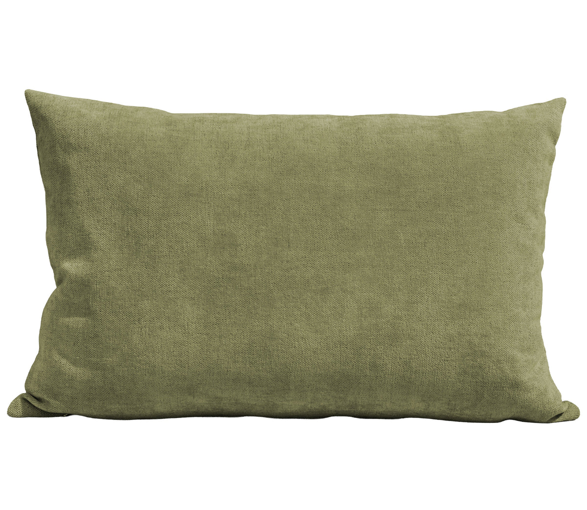 Petit Coussin Sena Vert (30x50 cm)