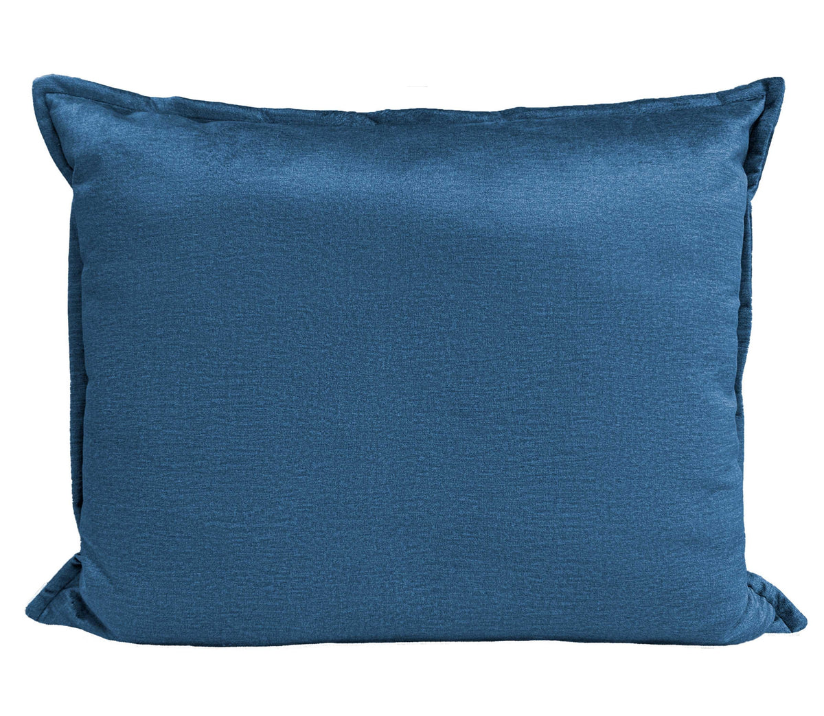 Grand Coussin Olena Bleu (55x70 cm)