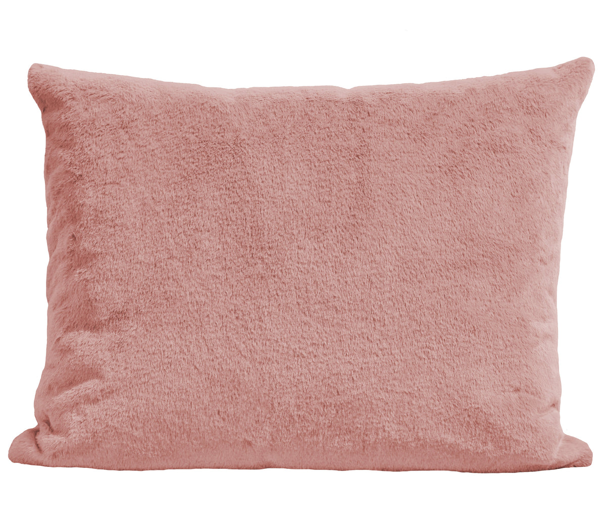 Grand Coussin Flofi Rose (55x70 cm)
