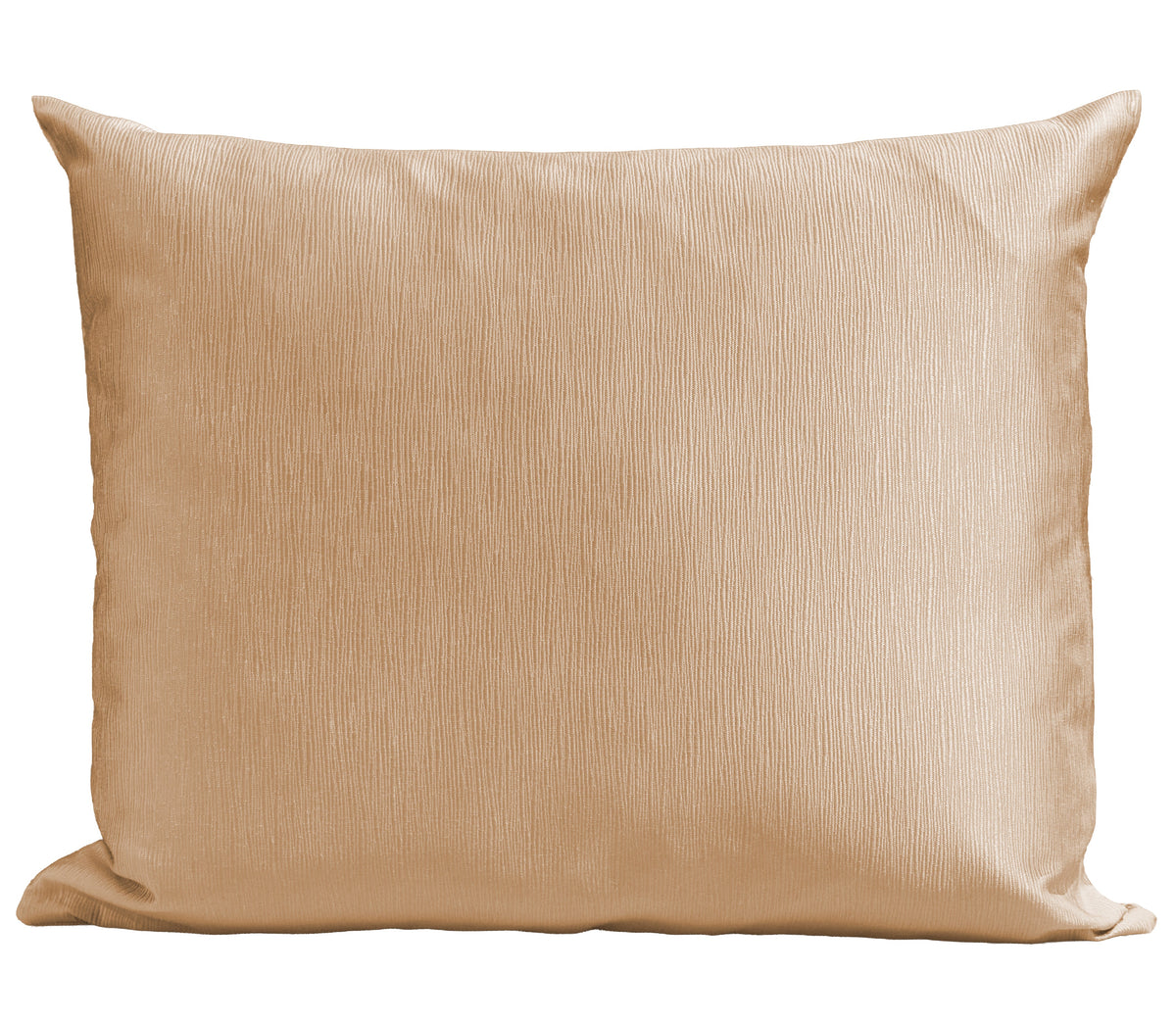 Grand Coussin Luris Beige (55x70 cm)