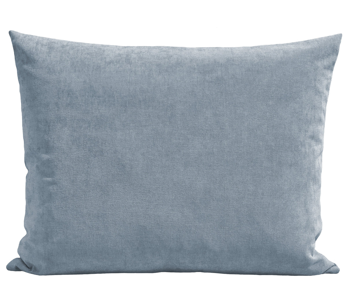 Grand Coussin Sena Bleu Clair (55x70 cm)