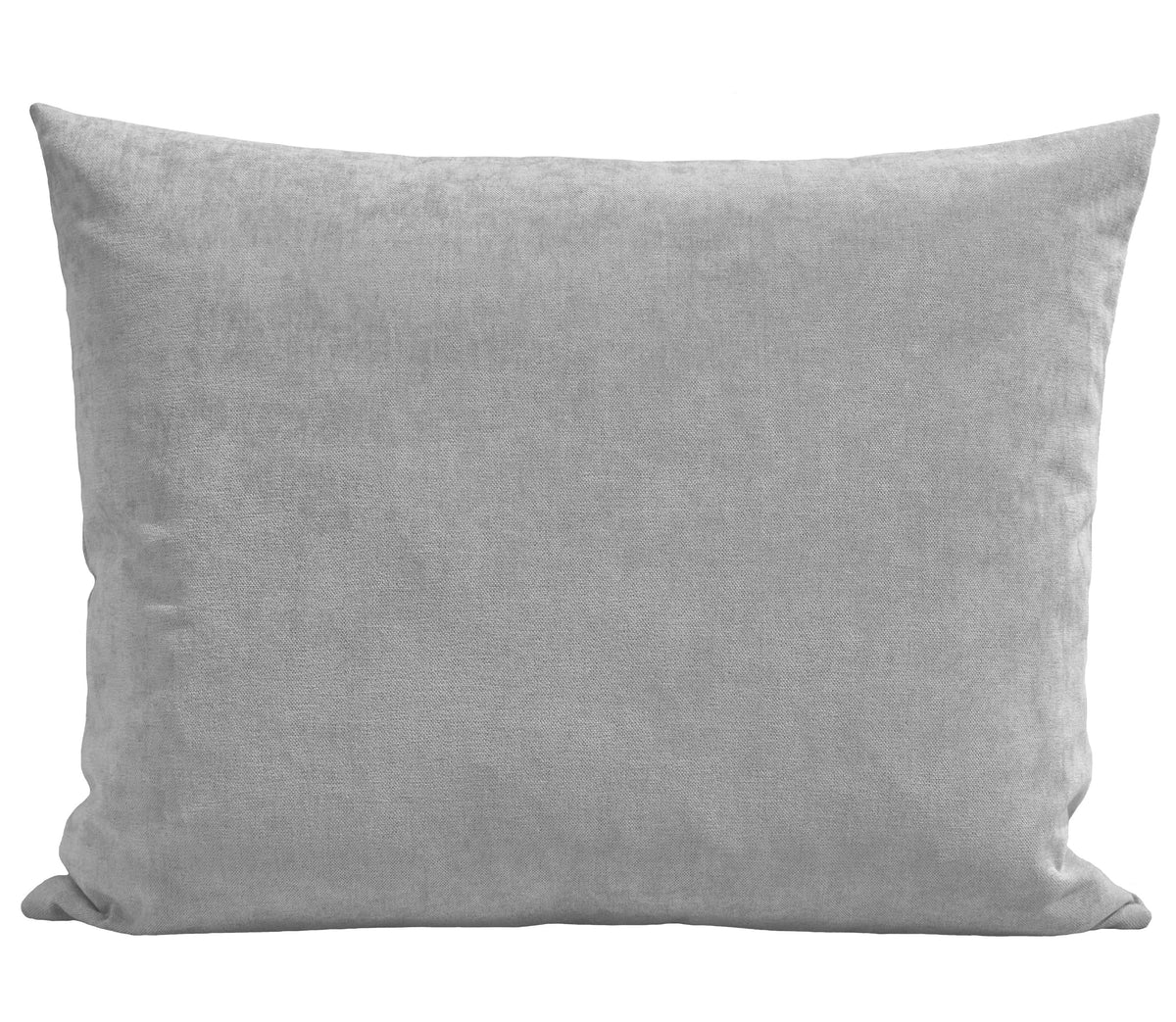 Grand Coussin Sena Gris (55x70 cm)