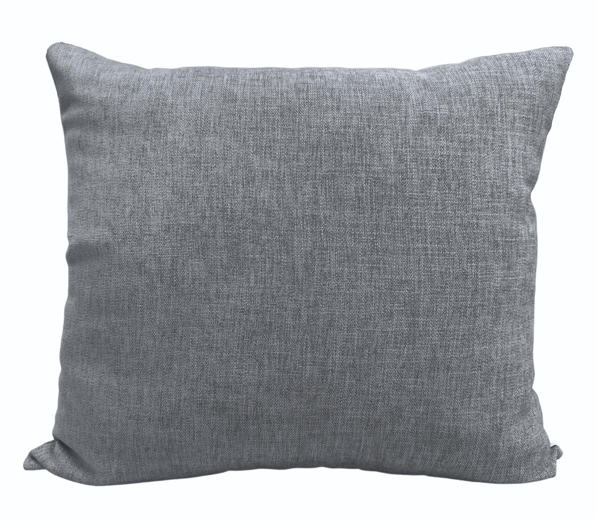 Grand Coussin Altea Gris Foncé (55x70 cm)