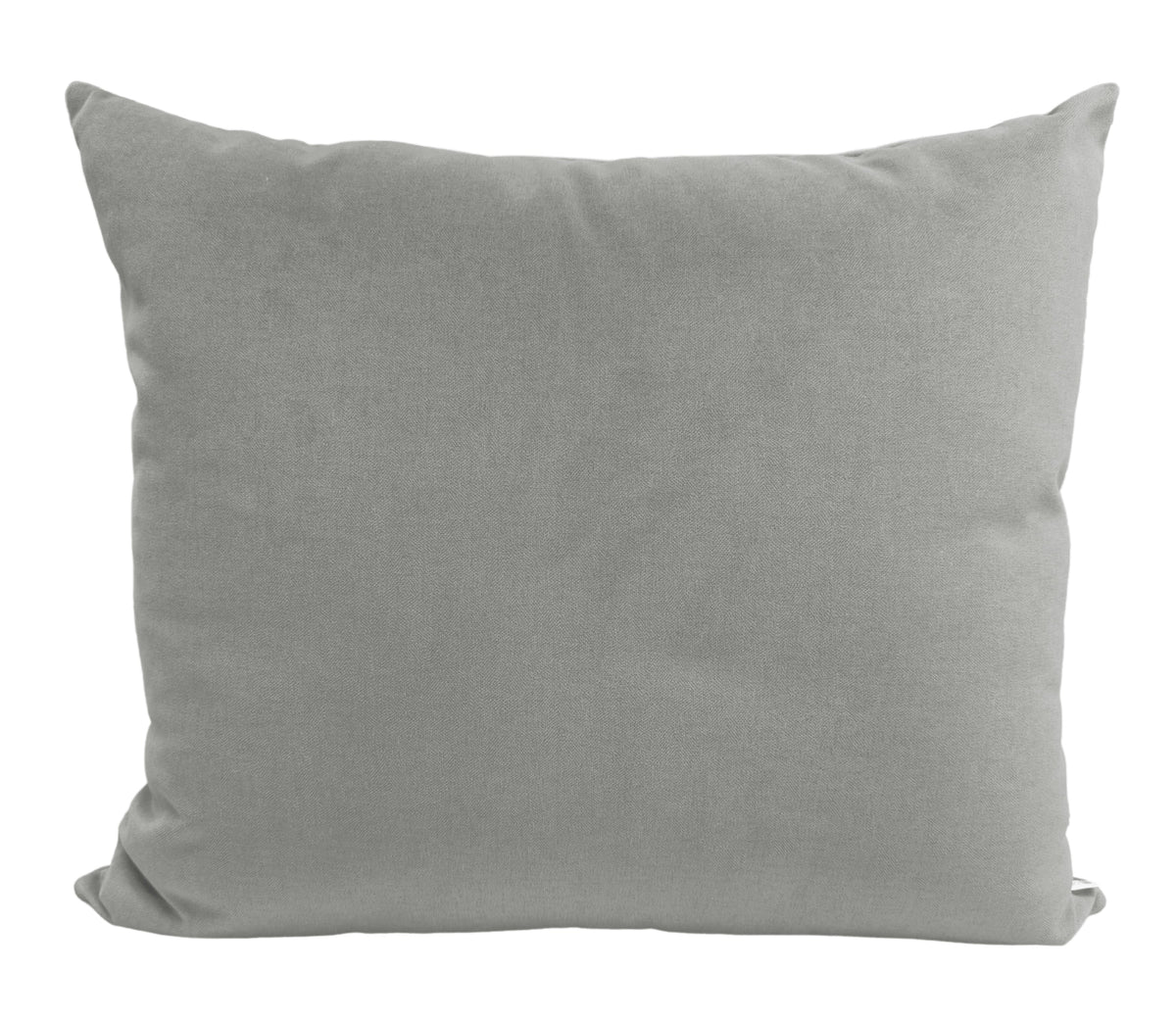 Grand Coussin Douro Gris Clair (55x70 cm)