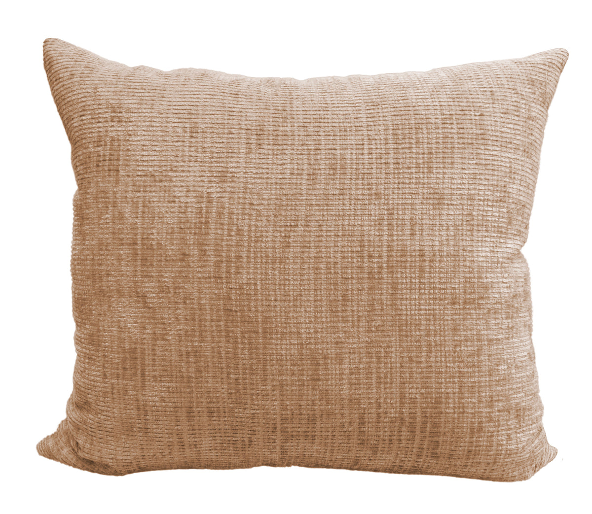 Grand Coussin Duna Camel (55x70 cm)