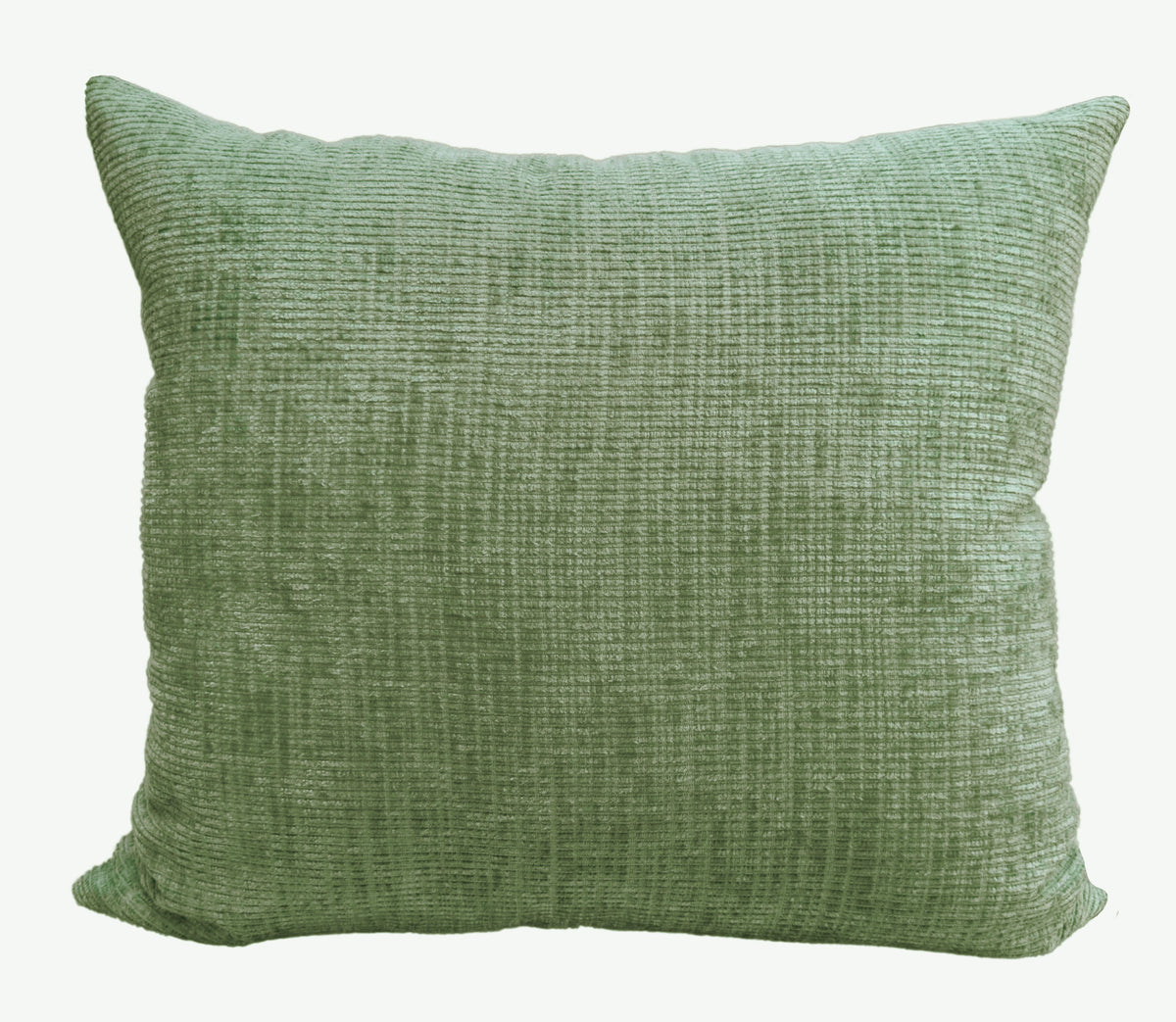 Grand Coussin Duna Vert (55x70 cm)