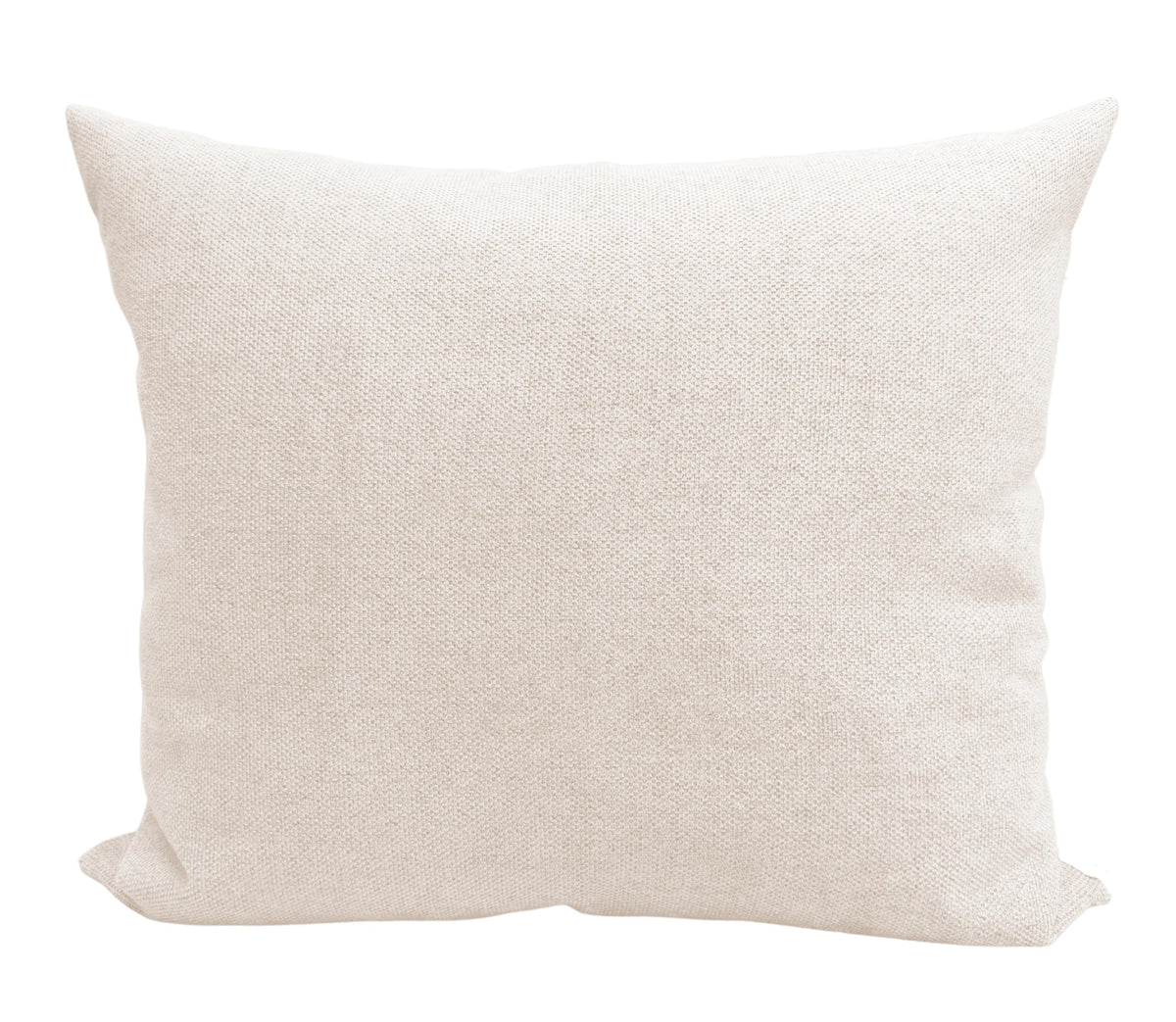 Grand Coussin Rio Beige (55x70 cm)