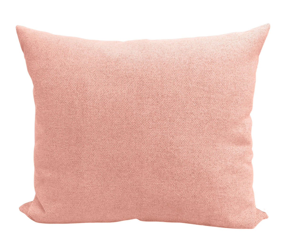 Grand Coussin Rio Rose Clair (55x70 cm)