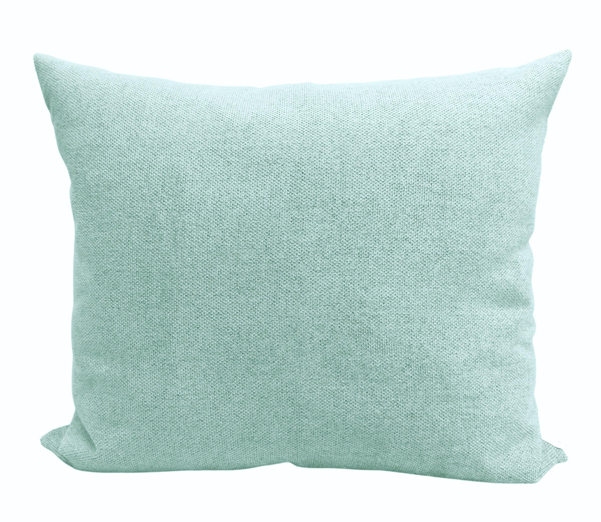 Grand Coussin Rio Vert d'Eau (55x70 cm)