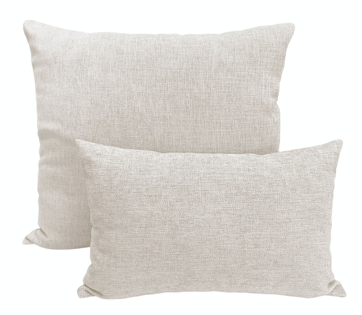 Coussin Jacquard Altea Beige