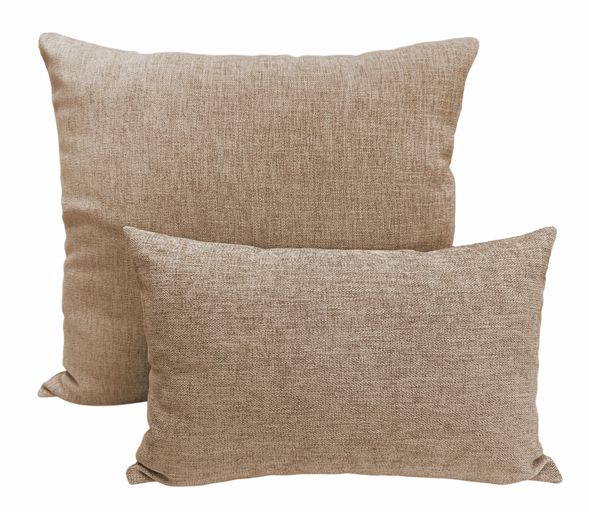 Coussin Jacquard Altea Camel