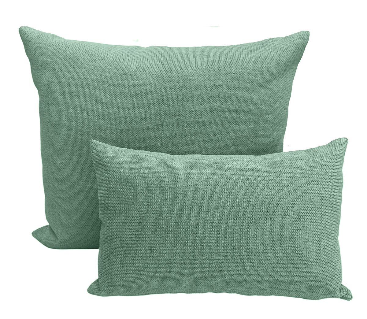 Coussin Jacquard Rio Vert