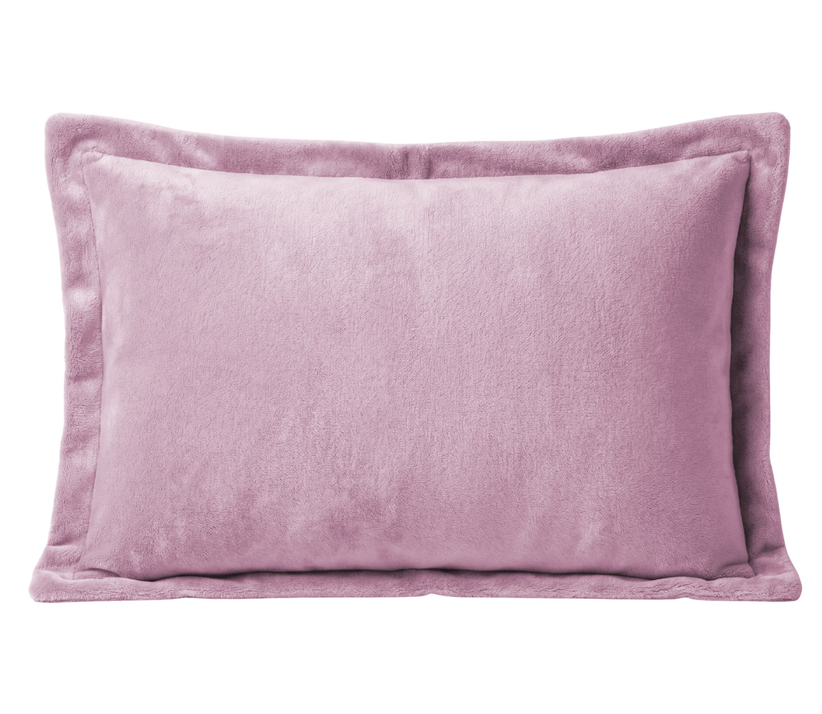 2 Coussins Nirna Violet (50x70 cm)