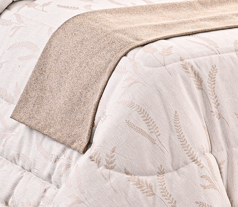 Chemin de lit Rio Camel