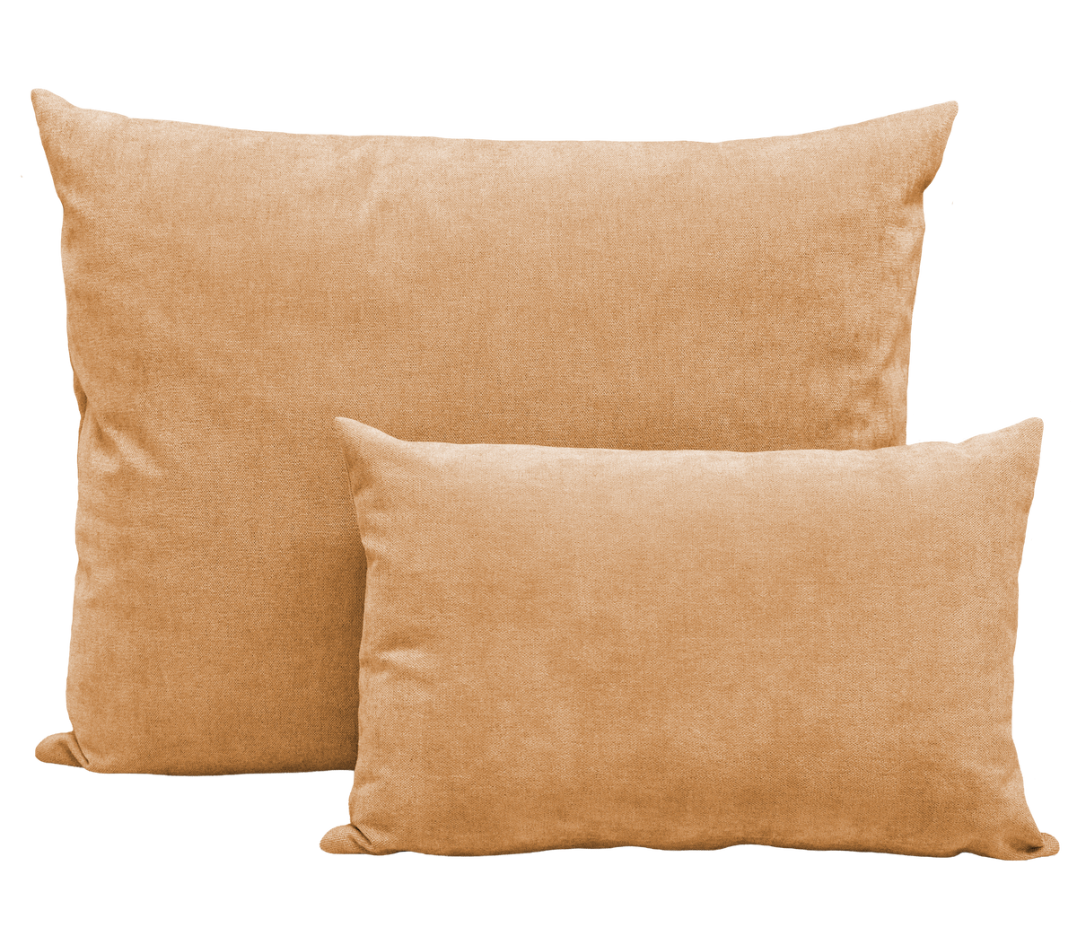 Coussin Jacquard Sena Jaune