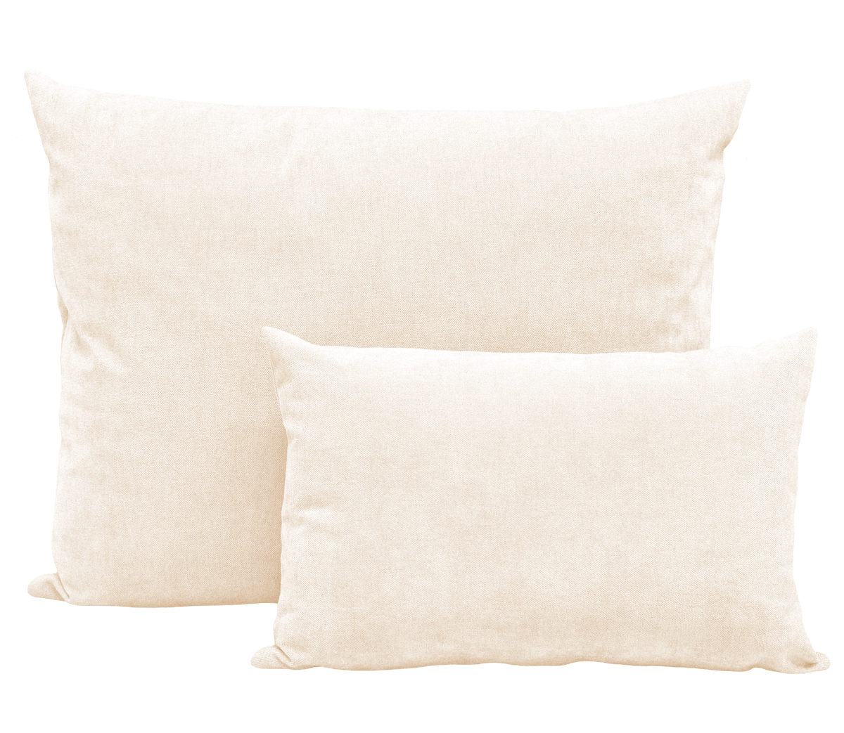 Coussin Jacquard Sena Perle